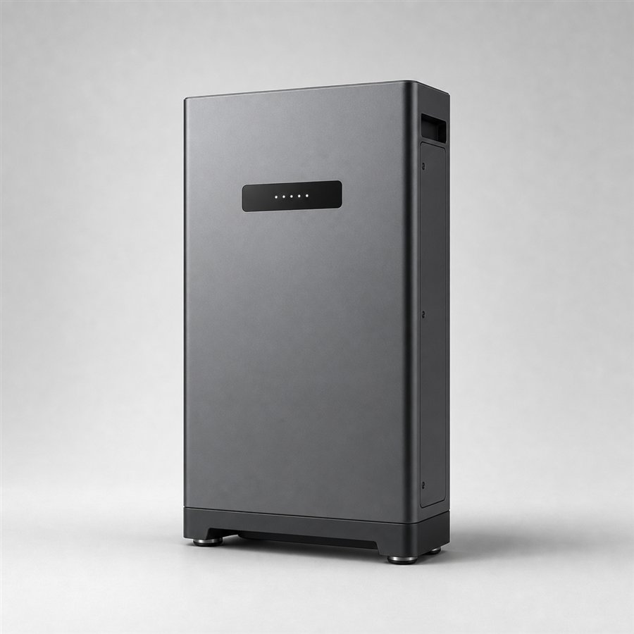 Lithium Battery Module 5kWh