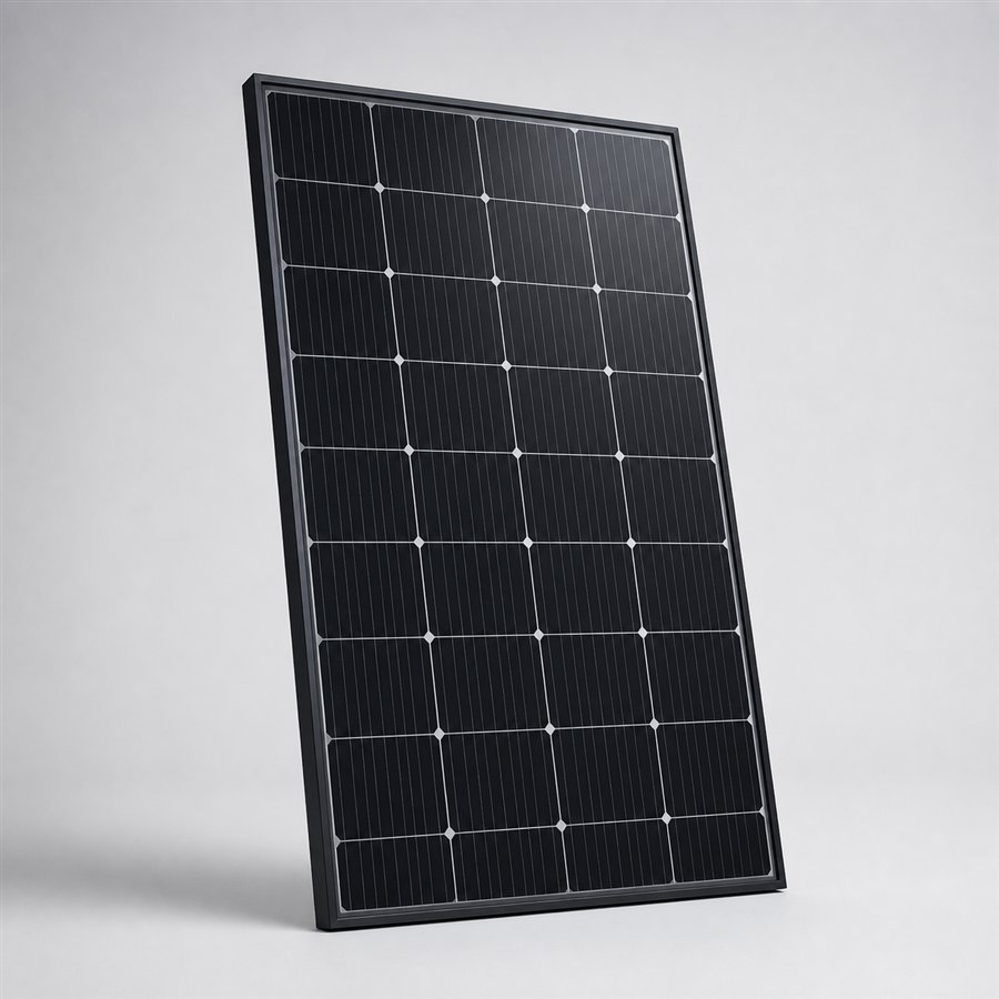 Monocrystalline Solar Panel 400Wp