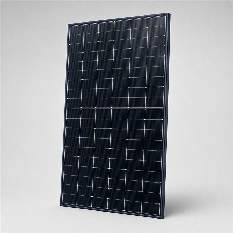 Monocrystalline Solar Panel 550Wp