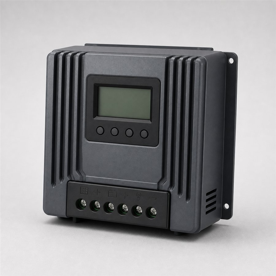 MPPT Solar Charge Controller 80A