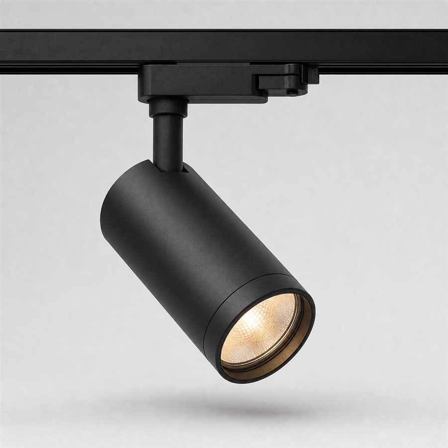 Retail Track Light 30W