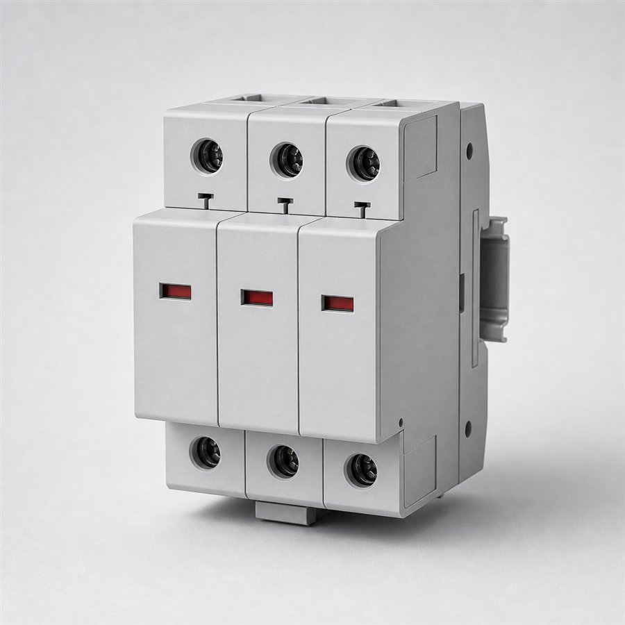 Surge Protection Device 63A
