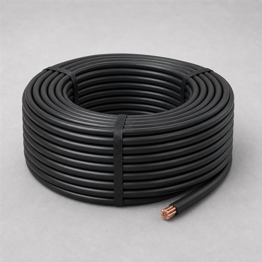 XLPE Power Cable 10mm2 / 100m